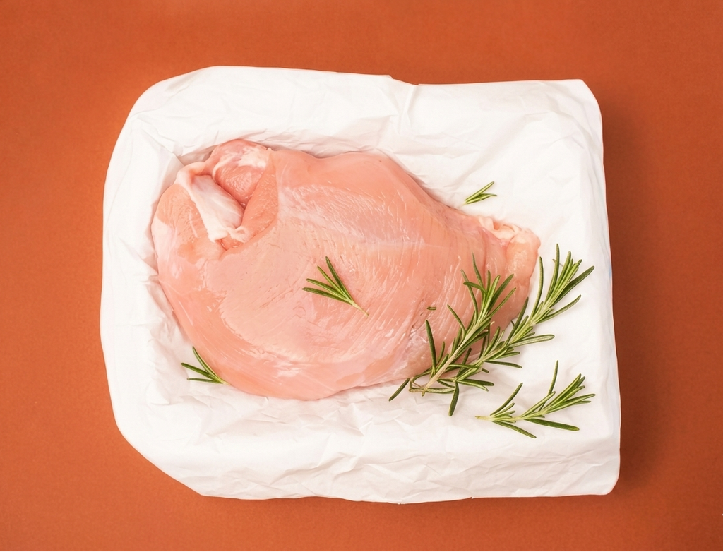 🥇 Turkey Breast  - صدر تركى
