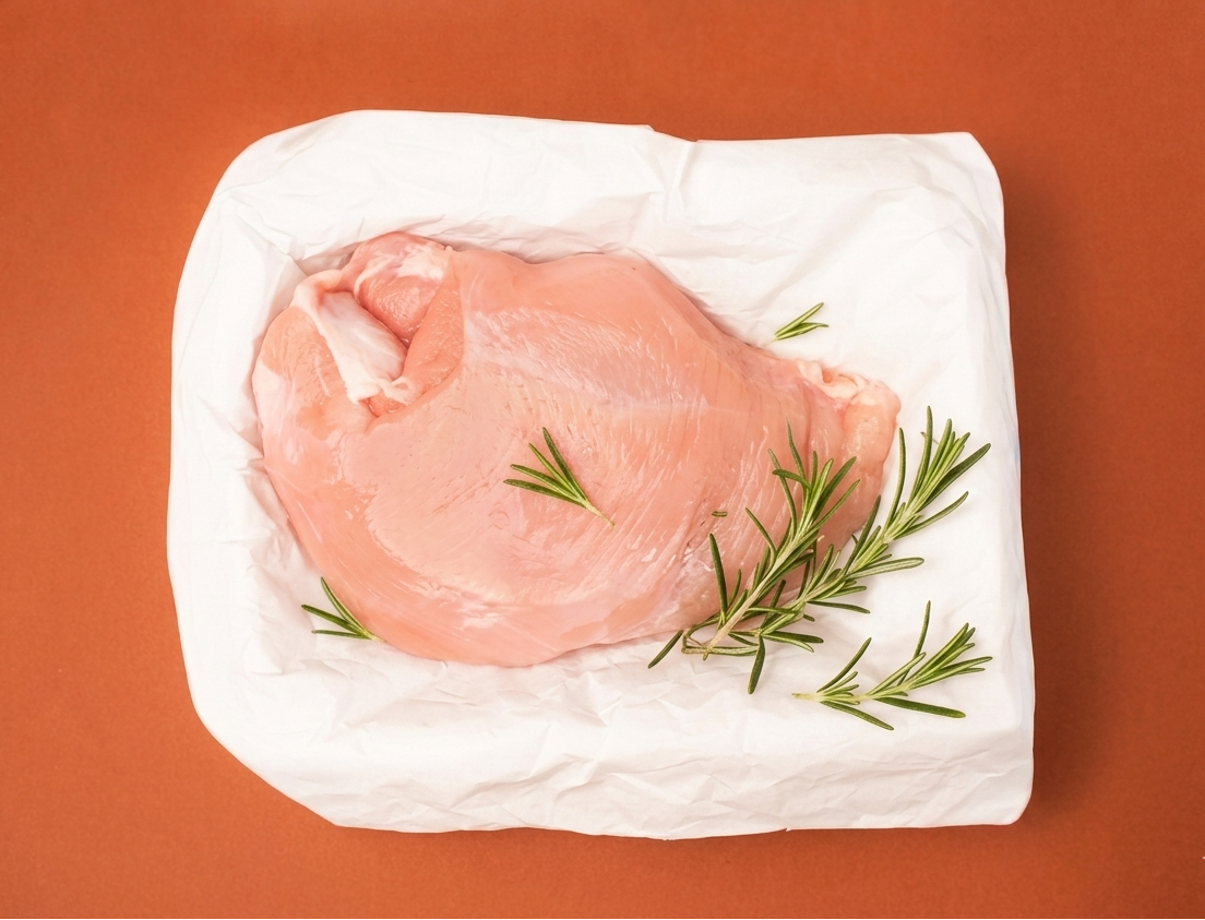 🥇 Turkey Breast  - صدر تركى