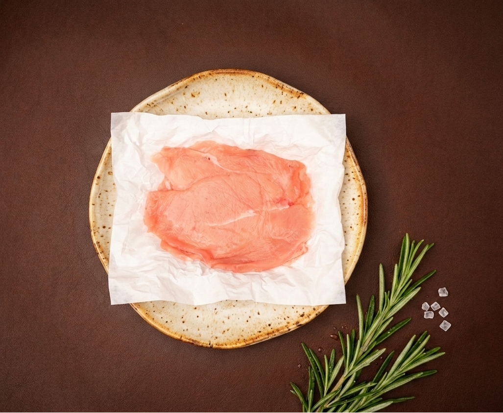 🥇 Turkey Breast (Slices)