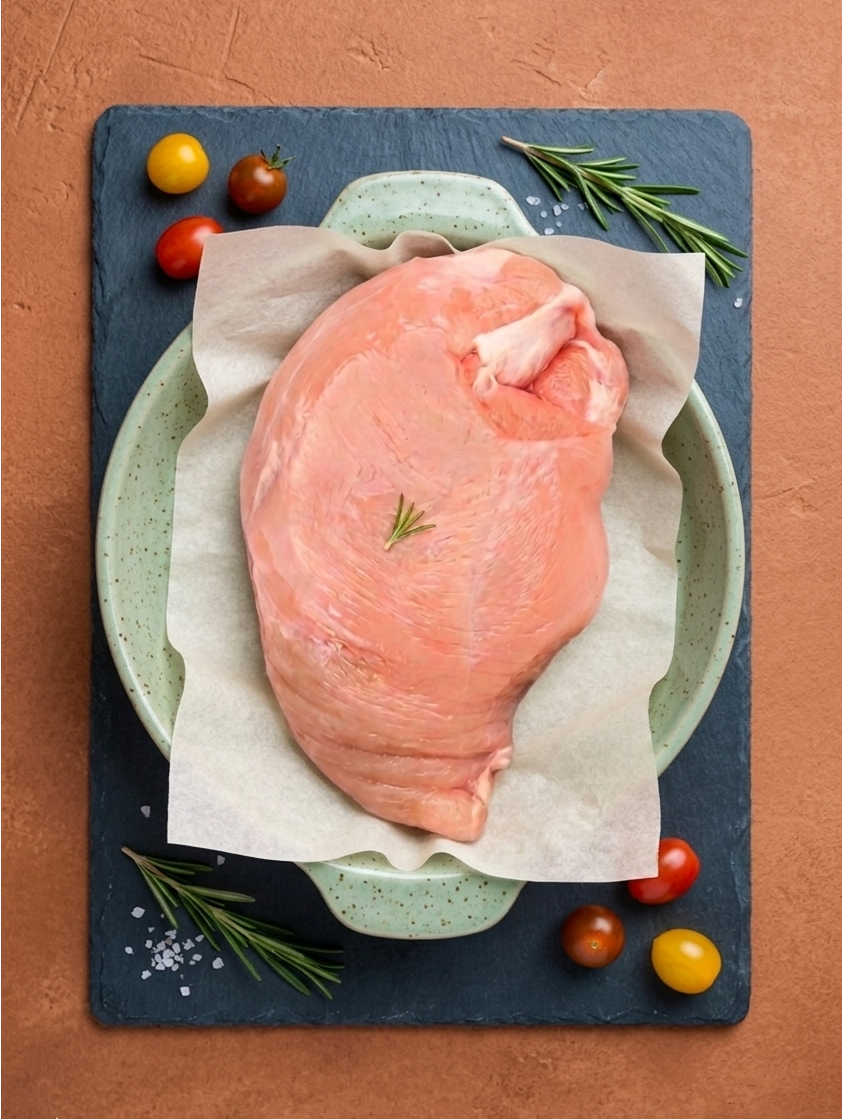 🥇 Turkey Breast  - صدر تركى