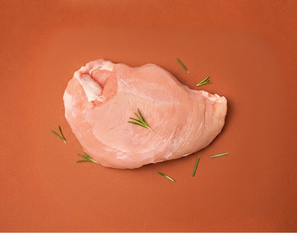 🥇 Turkey Breast  - صدر تركى