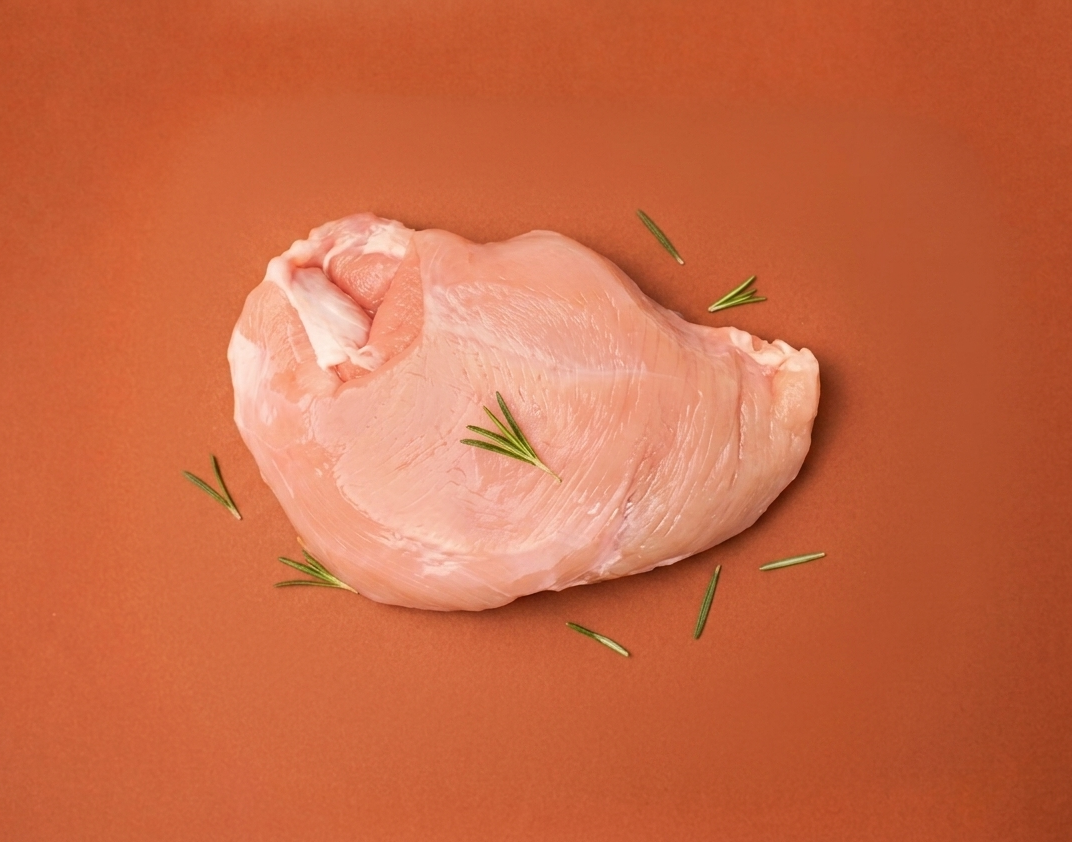 🥇 Turkey Breast  - صدر تركى