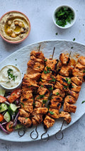 Turkey Shish Tawook 🍢 - شيش طاووق